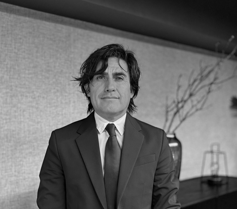 Jorge Concha Garrido